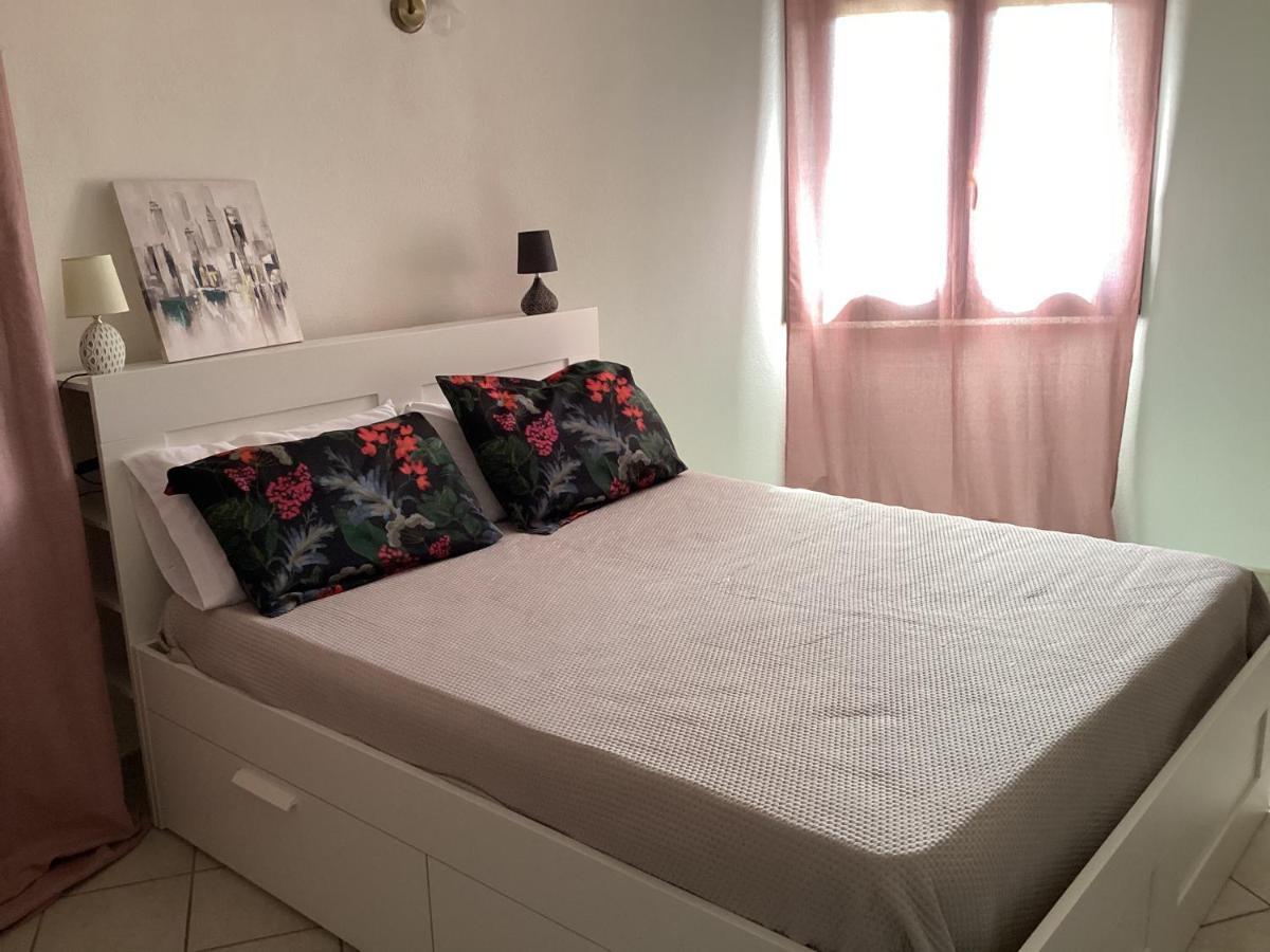 Residence Valledoria 2 ภายนอก รูปภาพ