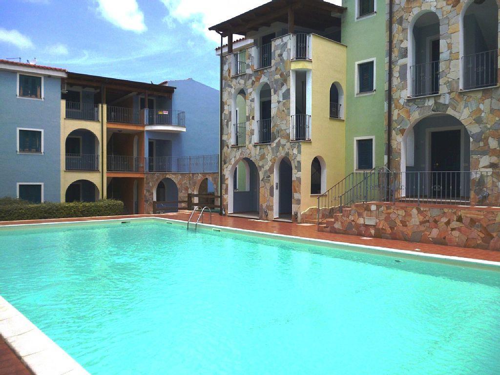 Residence Valledoria 2 ภายนอก รูปภาพ
