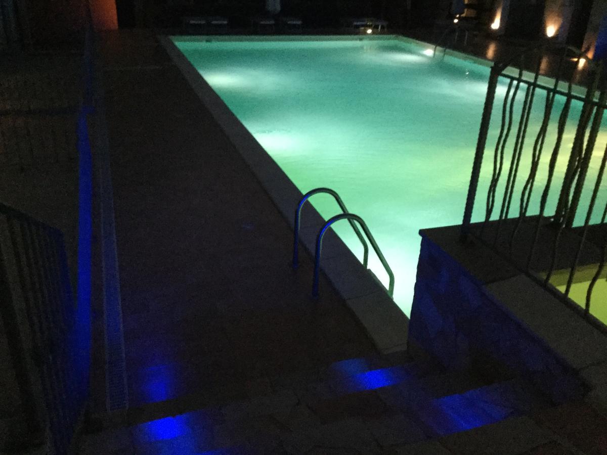 Residence Valledoria 2 ภายนอก รูปภาพ