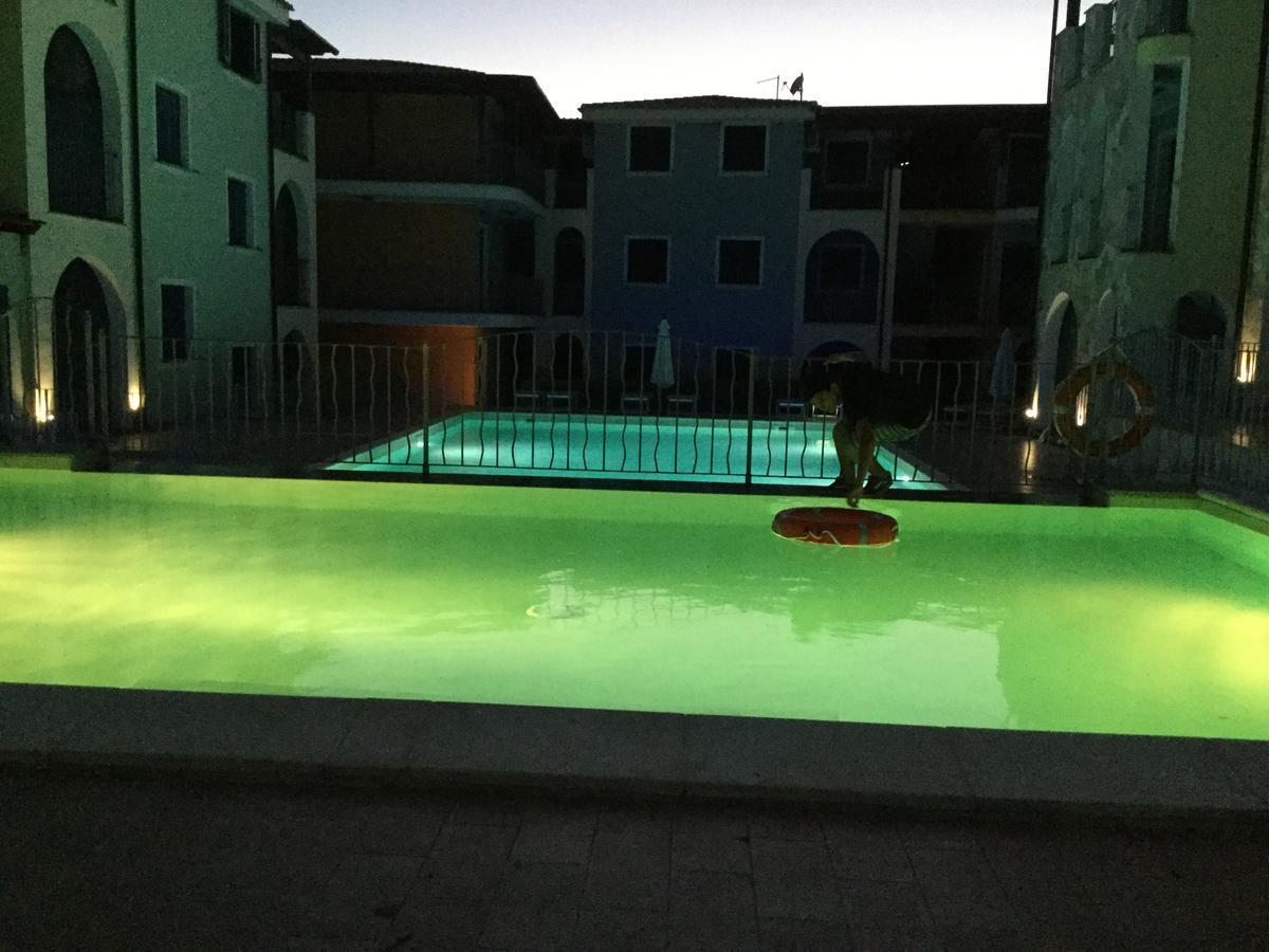 Residence Valledoria 2 ภายนอก รูปภาพ